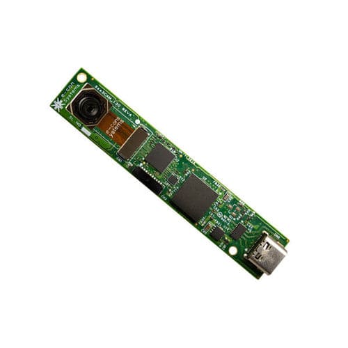 Módulo cámara VGA - See3CAM_160 - e-con Systems - CMOS / USB 2.0 / USB 3.1