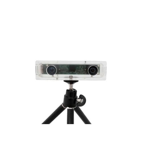 Cámara 3D - Tara  - e-con Systems - VGA / industrial / para control de acceso