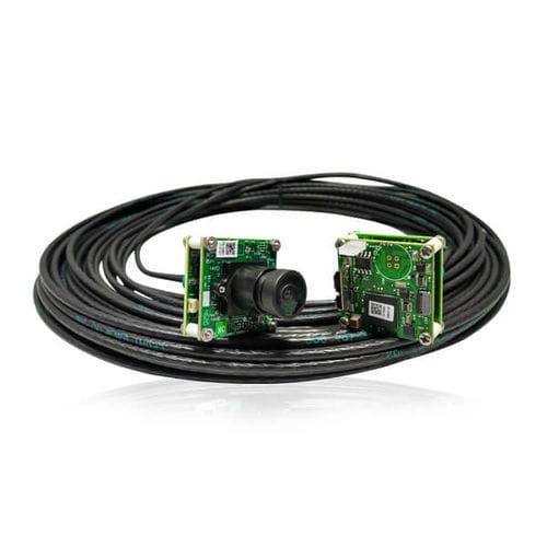 Módulo cámara GMSL - NileCAM30 - e-con Systems - VGA / CMOS / MIPI