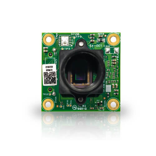 Módulo cámara VGA - e-CAM27_CUMI290_MOD - e-con Systems - de laboratorio / Vis-NIR / CMOS