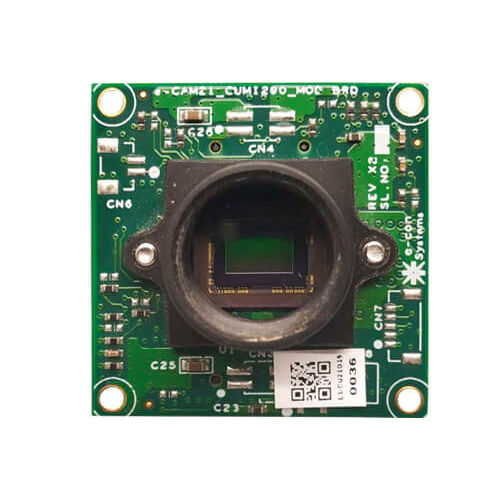 Módulo cámara de laboratorio - e-CAM21_CUMI290_MOD - e-con Systems - Vis-NIR / CMOS / MIPI
