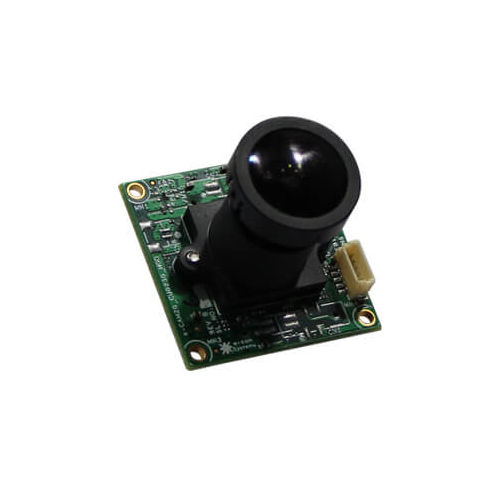 Módulo cámara con amplio rango de temperaturas - e-CAM20_CU0230_MOD - e-con Systems - para la agricultura / para el comercio al por menor / para tráfico inteligente