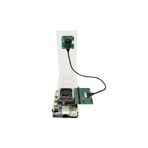 Módulo cámara QHD - e-CAM50_CUCRL - e-con Systems - VGA / médico / para la industria del automóvil
