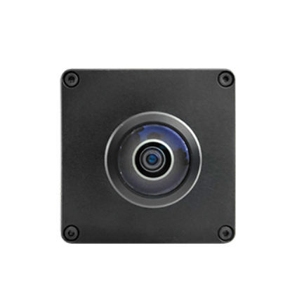 Cámara GigE - RouteCAM_CU25 - e-con Systems - digital / industrial / de infrarrojos