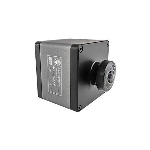 Cámara inteligente - ForkVista - e-con Systems - digital / para la visión industrial / de detección