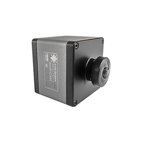 Cámara digital - SMARTOdin22 - e-con Systems - HDR / para la visión industrial / de detección