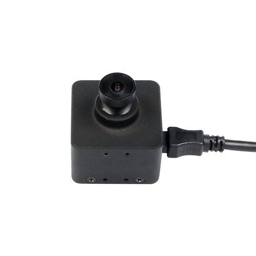 Cámara digital - EdgeECAM50_USB - e-con Systems - para la visión industrial / para visión artificial / de detección
