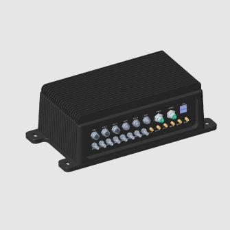 PC box - NVIDIA Jetson Orin NX ECU - e-con Systems - Edge AI / IA / embarcado
