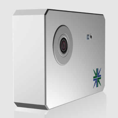 Cámara WiFi - SHELFVista - e-con Systems - digital / de sistema de visión embebida / de detección