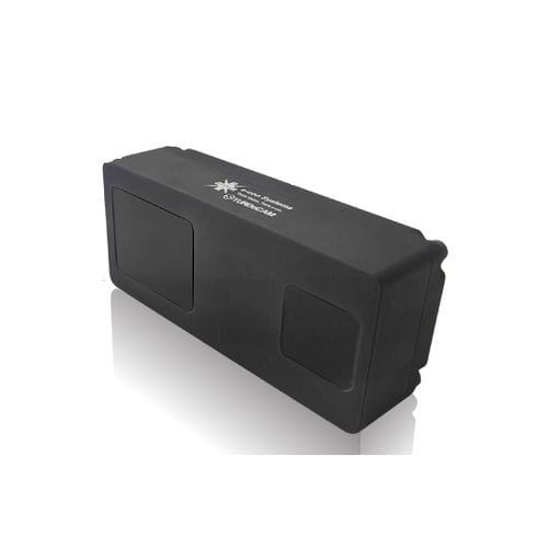 Cámara 3D - DepthVista_GMSL_IP65 - e-con Systems - de tiempo de vuelo / industrial / para la visión industrial