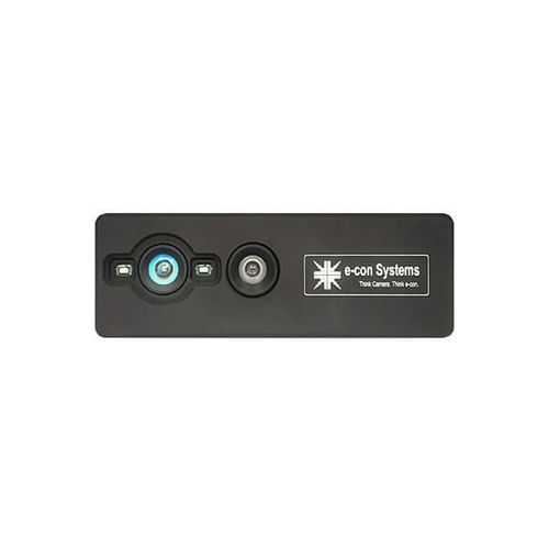 Cámara 3D - DepthVista_USB_RGBIRD - e-con Systems - industrial / para la visión industrial / para la robótica