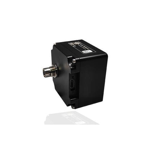 Cámara 3D - DepthVista_USB_IRD - e-con Systems - WDR / industrial / para la visión industrial