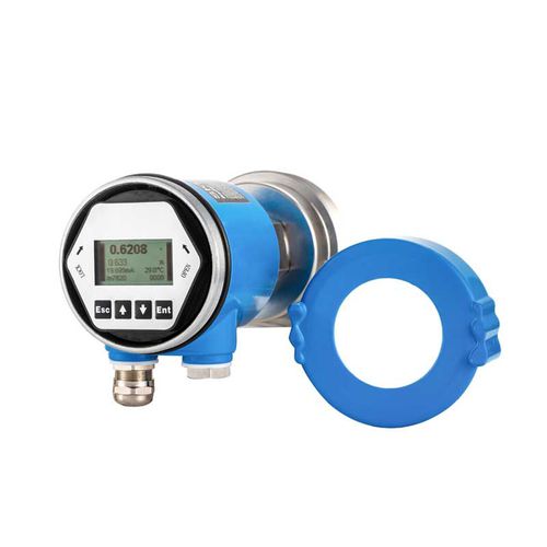Transmisor de nivel radar - SK-R800 - Shaanxi Shengke Electronic Technology Co.,Ltd - para líquido / HART / PROFIBUS