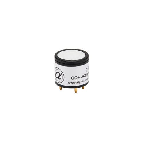 Sensor de monóxido de carbono CO - SOH-A2 - Alphasense - de sulfuro de hidrógeno