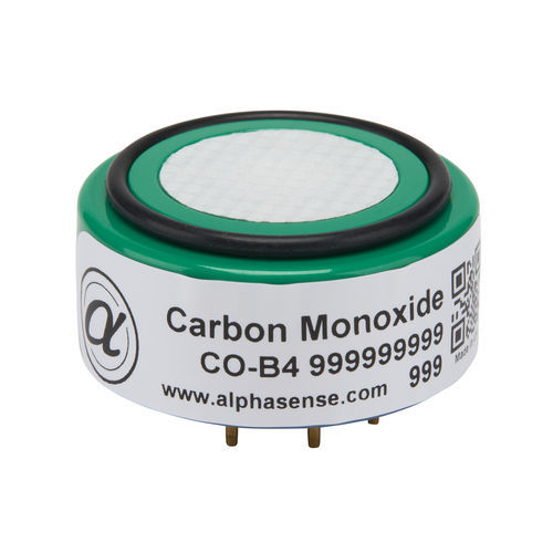 Sensor de monóxido de carbono CO - CO-B4 - Alphasense - para vigilancia de la calidad del aire