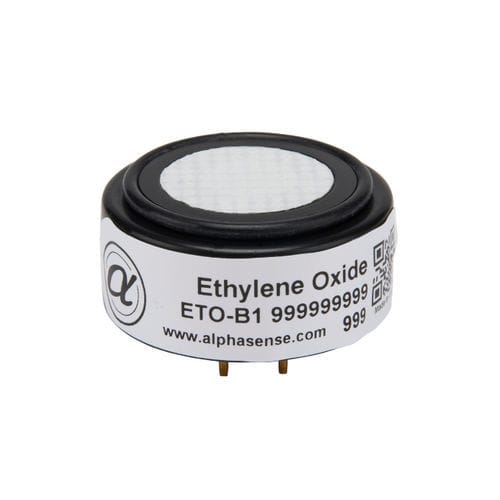 Sensor de óxido de etileno de vigilancia - ETO-B1 - Alphasense