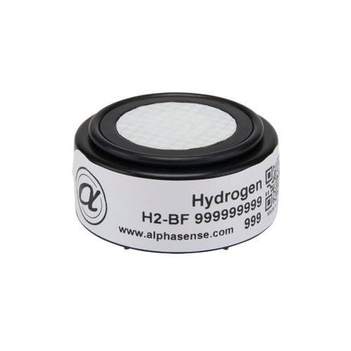 Sensor de hidrógeno electroquímico - H2-BF - Alphasense - para vigilancia de la calidad del aire
