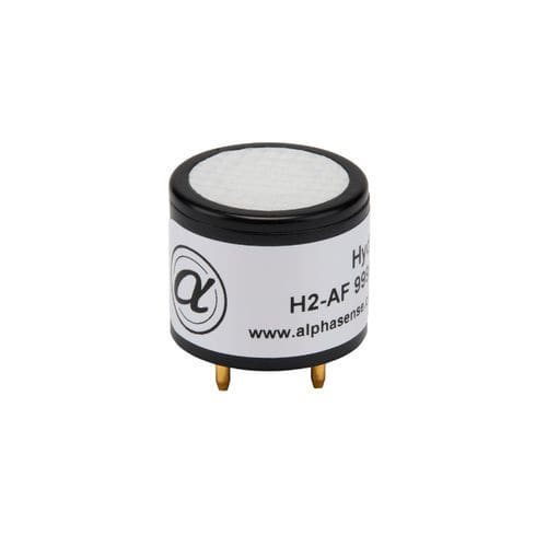 Sensor de hidrógeno electroquímico - H2-AF - Alphasense - para vigilancia de la calidad del aire