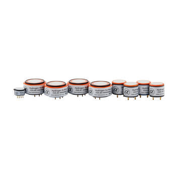 Sensor de sulfuro de hidrógeno electroquímico - H2S-AE - Alphasense - de vigilancia / en miniatura / portátil