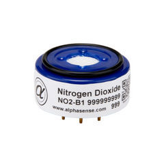 Sensor de dióxido de nitrógeno electroquímico - NO2-AE - Alphasense - de vigilancia
