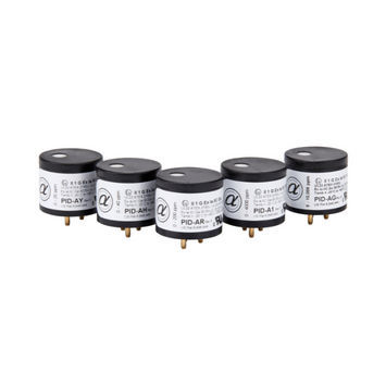 Sensor de vapores orgánicos volátiles de COV - PID-A12 - Alphasense - PID / para vigilancia de la calidad del aire