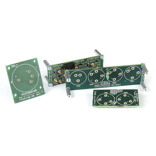 Tarjeta receptora para sensor - AFE - Alphasense - industrial