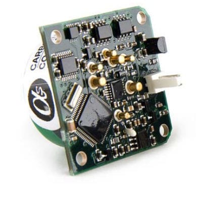 Tarjeta electrónica - Alphasense