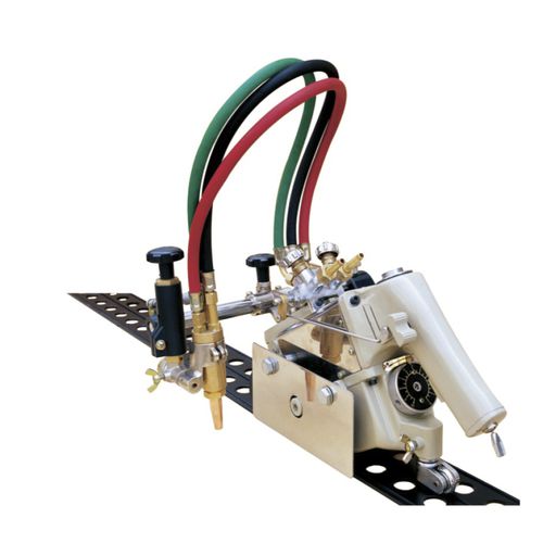 Máquina de corte por llama - HK-30A - Shanghai Huawei Welding & Cutting Machine Co., Ltd. - para metal / automática / portátil
