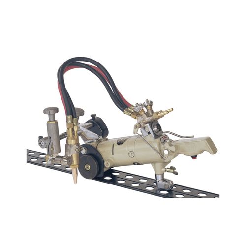 Máquina de corte por oxicorte - HK-30 - Shanghai Huawei Welding & Cutting Machine Co., Ltd. - para metal / portátil