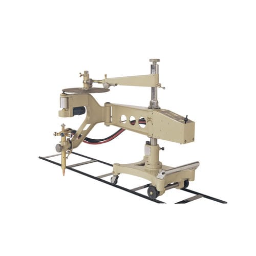 Máquina de corte para metal - CG2-150B - Shanghai Huawei Welding & Cutting Machine Co., Ltd. - de perfiles / de contorno