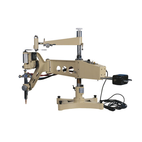 Máquina de corte por llama - CG2-150 - Shanghai Huawei Welding & Cutting Machine Co., Ltd. - para metal / de perfiles / de perfilado