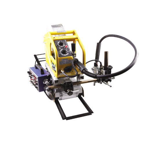 Carrito de soldadura - HK-31, HK-6A-D, HK-5B-D - Shanghai Huawei Welding & Cutting Machine Co., Ltd.