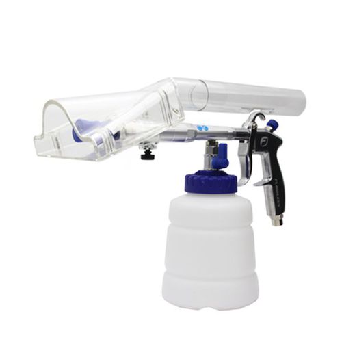 Pistola de aire de limpieza - FC-14SL AIR PULSE SUCTION CLEAN GUN - Flawless Concepts - de peso ligero