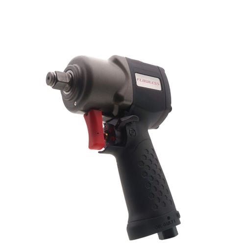Llave de impacto de pistola - FS435 - Flawless Concepts