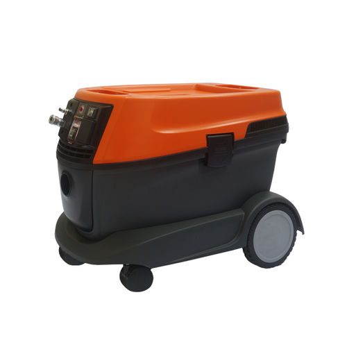 Aspirador industrial - VK4000C - Flawless Concepts - en seco / eléctrico / neumático
