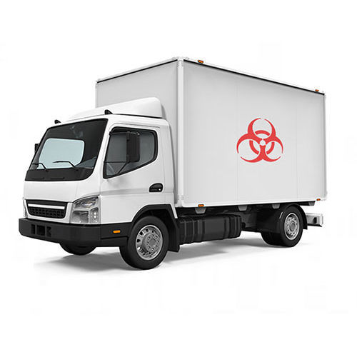 Camión de transporte - vertisa