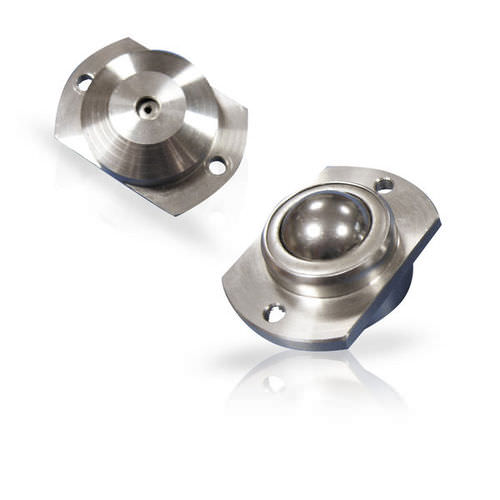 Rodillo esférico - RODRIGUEZ GmbH
