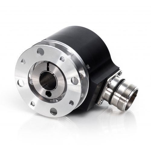 Encoder rotativo incremental - A58HME - Precizika Metrology - fotoeléctrico / de eje hueco ciego / IP64