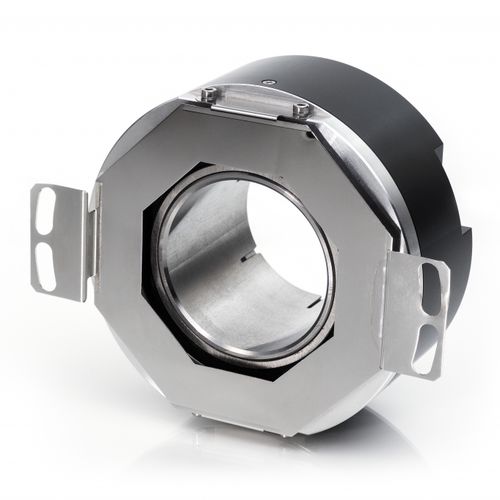 Encoder rotativo incremental - A102H - Precizika Metrology - fotoeléctrico / de eje hueco / digital