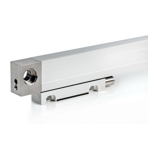 Encoder lineal incremental - L18T - Precizika Metrology - óptico / cerrado / digital