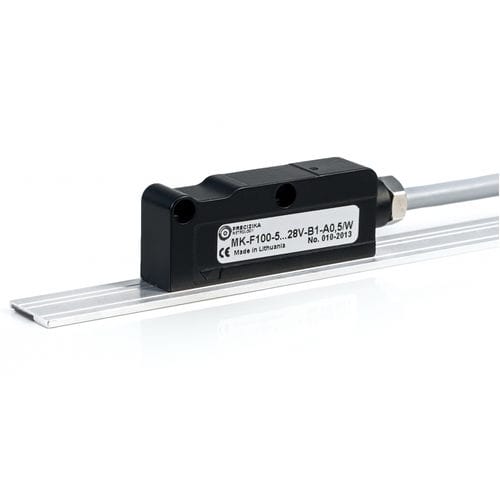 Encoder lineal absoluto - MK - Precizika Metrology - magnético / sin contacto / sinusoidal