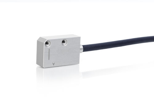 Encoder lineal incremental - MT series - Precizika Metrology - magnético / sin contacto / sinusoidal