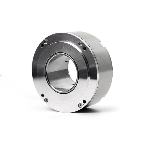 Encoder de ángulo incremental - A110H - Precizika Metrology - fotoeléctrico