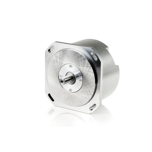 Encoder de ángulo incremental - A110 - Precizika Metrology - fotoeléctrico / con eje macizo / digital