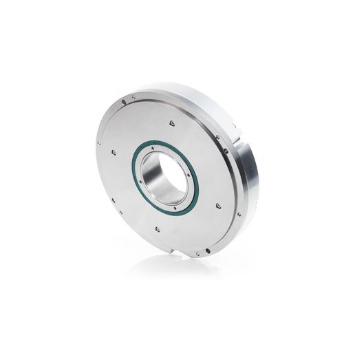 Encoder de ángulo incremental - A200H - Precizika Metrology - fotoeléctrico / de eje hueco / digital