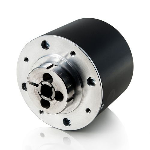 Encoder rotativo incremental - A58HE - Precizika Metrology - fotoeléctrico / de eje hueco / digital