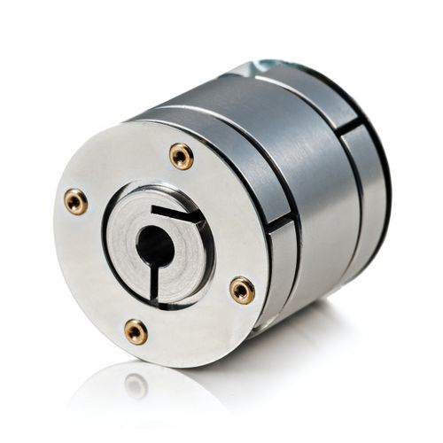 Acoplamiento de eje pasador y manguito - SC series - Precizika Metrology
