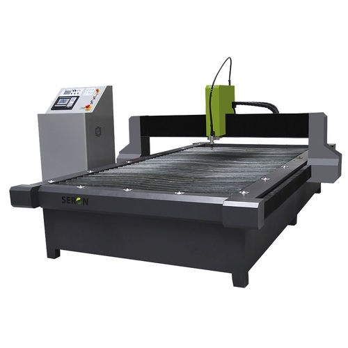Máquina de corte de plasma - 2060 series - Seron - para aluminio / para titanio / para acero