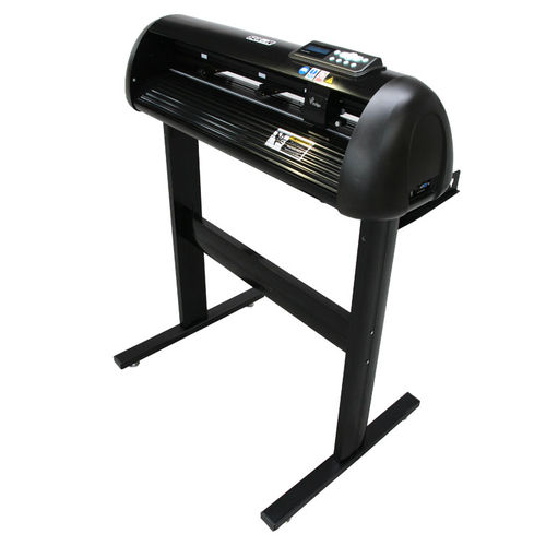 Trazador de corte automático - HW630 OPOS - Seron