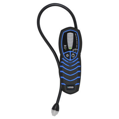 Detector de fugas de gas combustible - KANE-EGD - Kane International - de hidrógeno / de metano / portátil